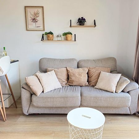 Sunny Dream - Costa Adeje Apartman Kültér fotó