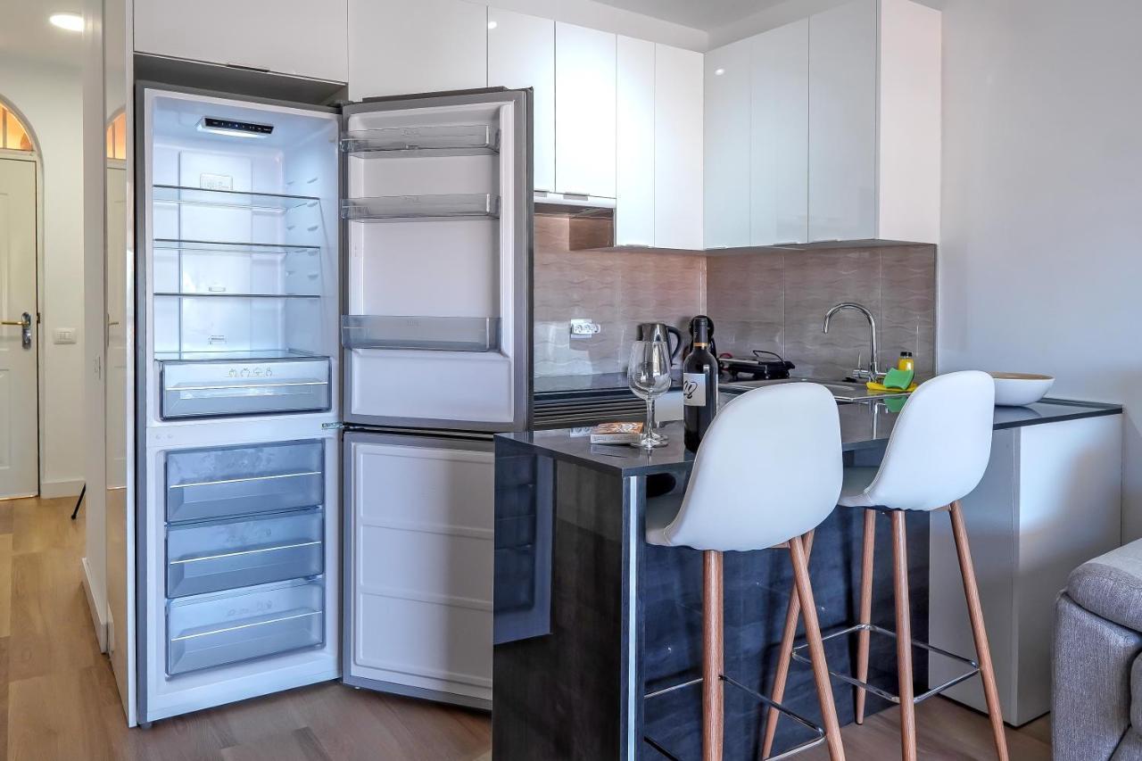 Sunny Dream - Costa Adeje Apartman Kültér fotó