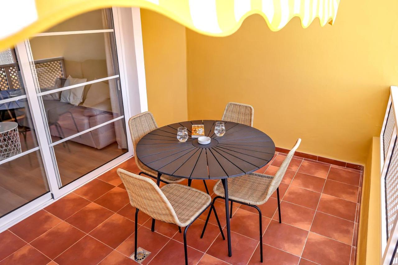 Sunny Dream - Costa Adeje Apartman Kültér fotó