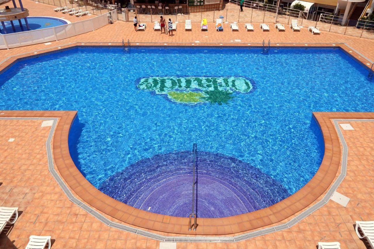Sunny Dream - Costa Adeje Apartman Kültér fotó