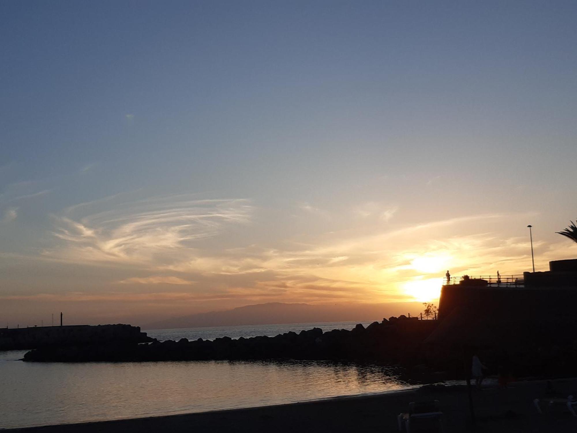 Sunny Dream - Costa Adeje Apartman Kültér fotó