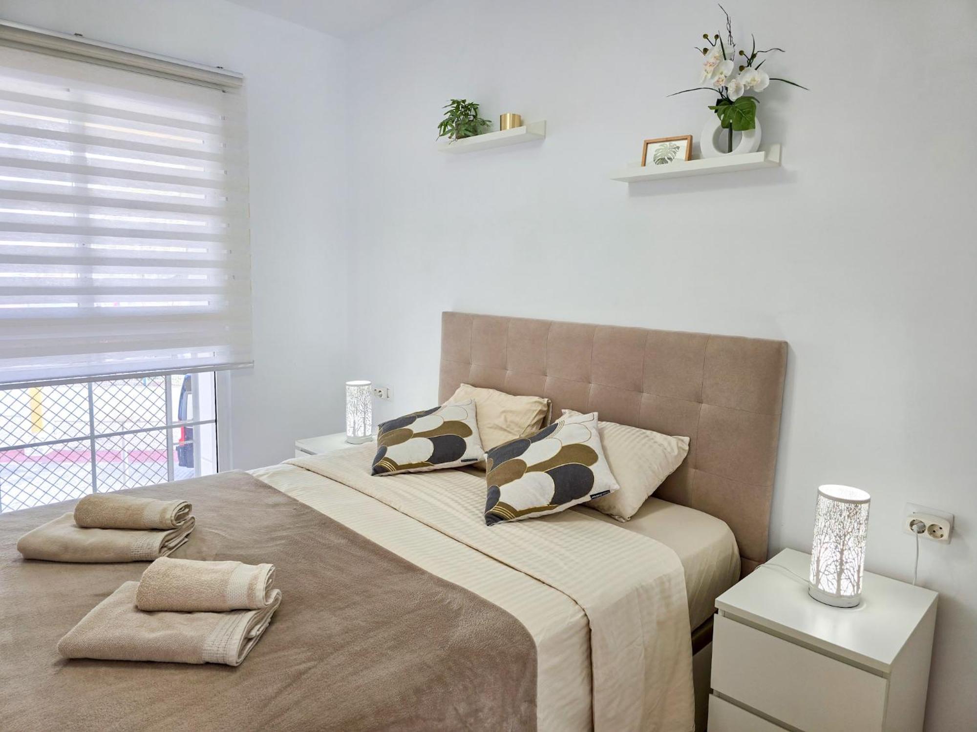 Sunny Dream - Costa Adeje Apartman Kültér fotó