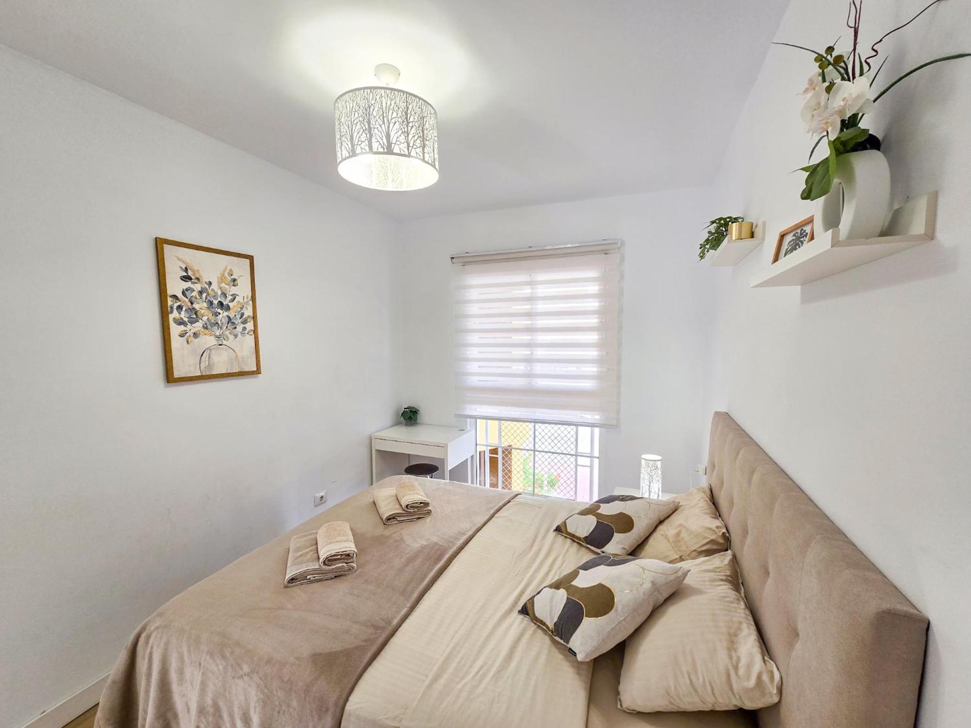 Sunny Dream - Costa Adeje Apartman Kültér fotó