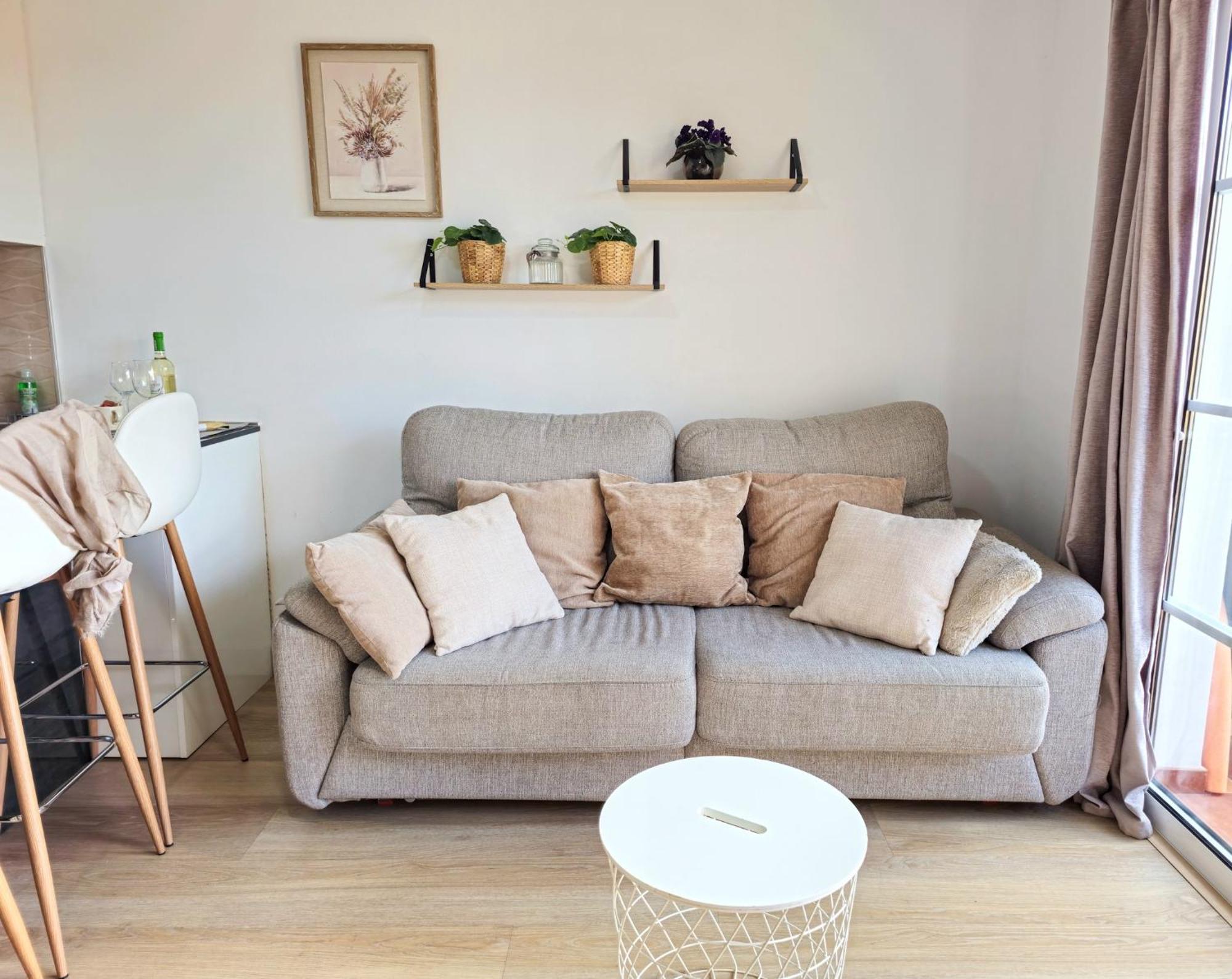 Sunny Dream - Costa Adeje Apartman Kültér fotó